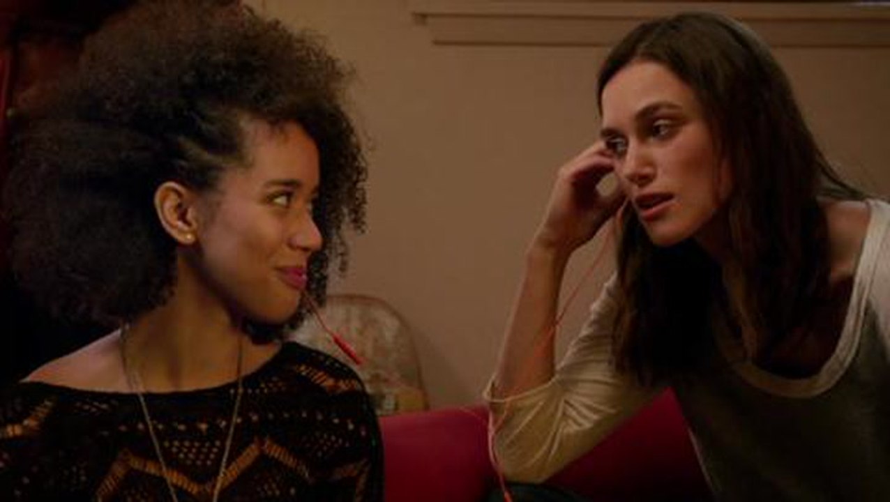 Say When - Trailer
