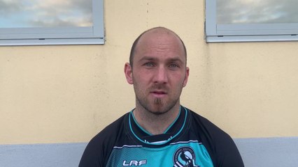 Post-match chat with Devonport coach Kurt Byard - August, 2021 - The Advocate