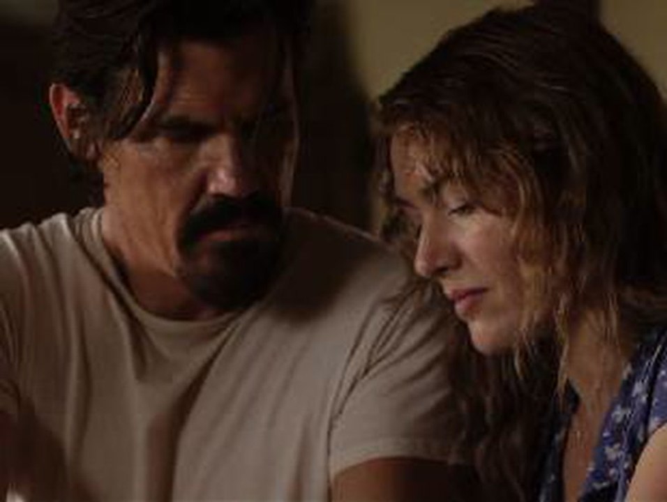 Labor Day - Trailer