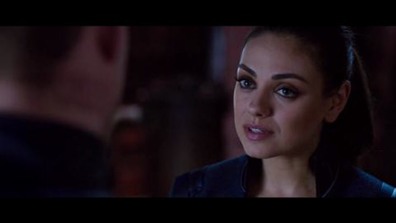 Jupiter Ascending - Trailer 3