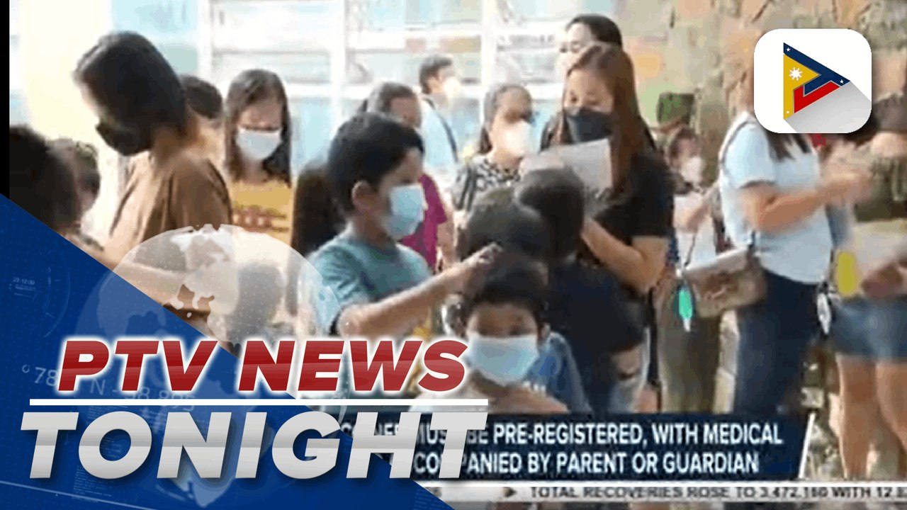 Bulacan LGU enforces strict health protocols fo...