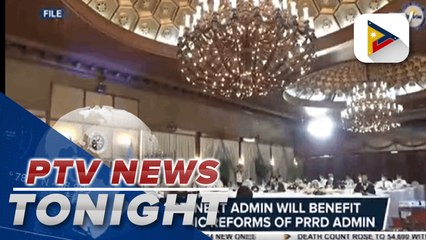 Economist: Next admin will benefit from economic reforms of PRRD administration