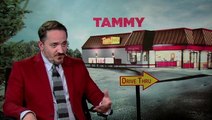 Tammy Exclusive Interview With Melissa McCarthy & Ben Falcone