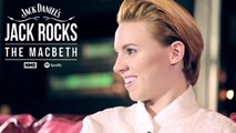 La Roux: Watch a medley of her hits from Jack Rocks The Macbeth live show