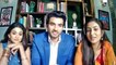 Exclusive Interview with Aanchal Sahu, Tanvi Dogra & Ankur Verma about Parineeti serial FilmiBeat