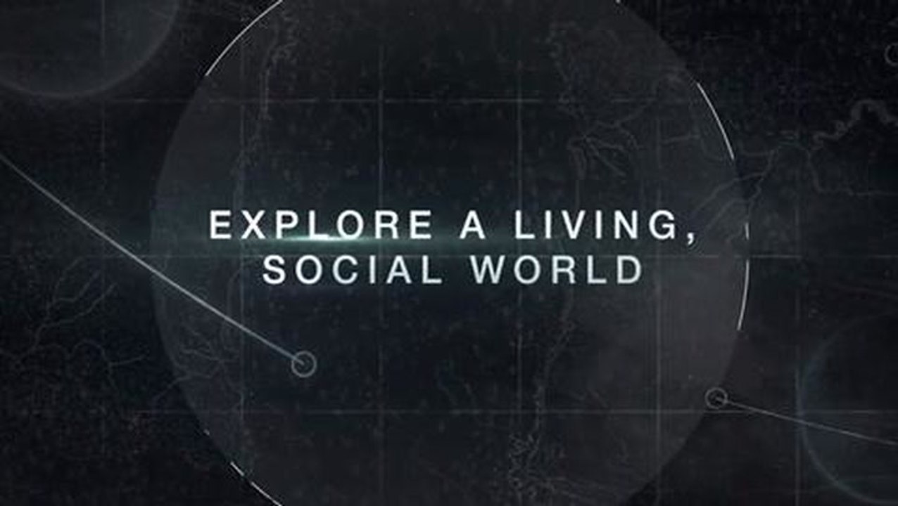 Destiny - Beta Trailer