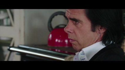 20000 Days on Earth - exclusive clip