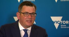 'It really will be a normal Christmas' Dan Andrews announces restrictions removal | November 18, 2021 | ACM