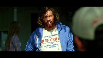 Transformers: Age of Extinction Clip - Maybe It Should Be