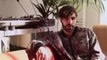 Yannis Tells The Story Of Foals' First Gig