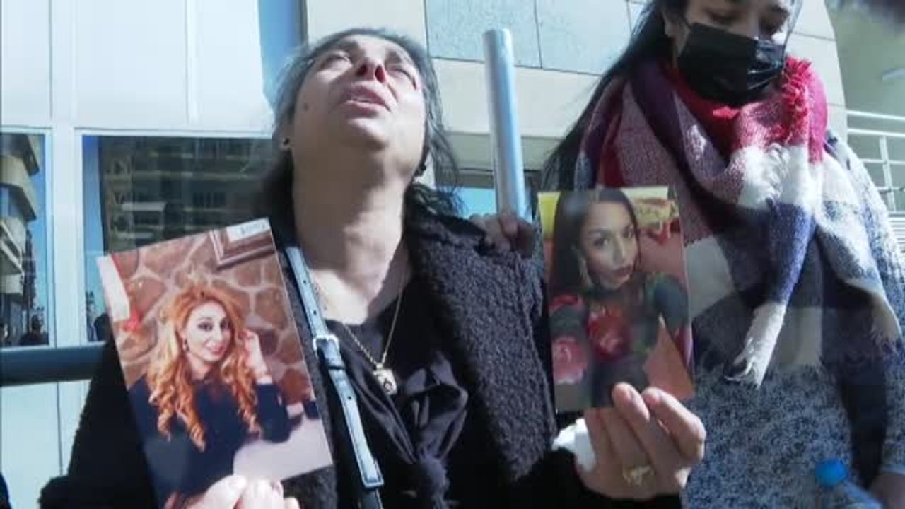 "Mis hijas me han dado fuerzas para enfrentarme a su asesino". Comienzan las declaraciones por el juicio de Aranjuez