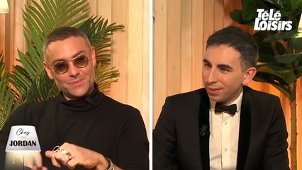 Maxime Dereymez révèle que Gilbert Montagné a été casté pour faire Danse avec les stars