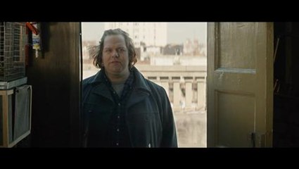 A Walk Among the Tombstones Clip - Caught Snooping