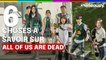 All Of Us Are Dead : 6 choses à savoir