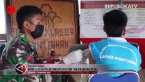 BPOM Setujui Pelaksanaan Uji Klinik Vaksin Merah Putih