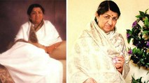 Lata Mangeshkar का Sarees Collection, Patola Saree से लेकर Silk Sarees थी favourite | Boldsky