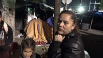 فيديو: المكسيك تفكك مخيما يضم حوالي 380 مهاجرا قرب الحدود الأميركية