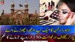 Court orders 50k fine to the parlor for leaving the bridal makeup incomplete