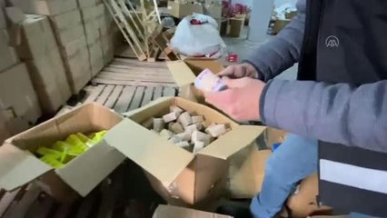 Son dakika haberleri! Kaçakçılık operasyonunda 3 zanlı yakalandı