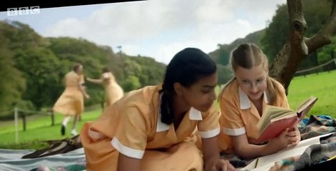 Malory Towers S01 E03