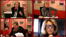 Meeting Zemmour/Le Pen, inflation, pouvoir d'achat : les grands débats du matin