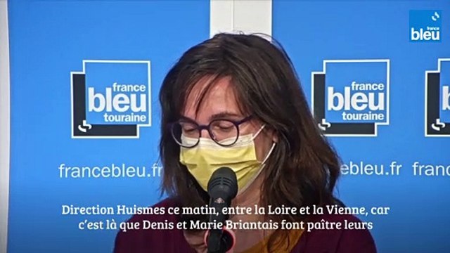 Circuits courts - LA FERME DES LANDES - 07/02/2022