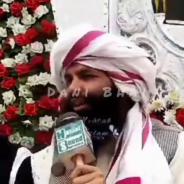 [REMASTERED] Shahbaz Qalandar & Mareed Ka Qur'an Sunana!!