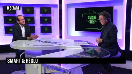 SMART JOB - Tips du lundi 7 février 2022