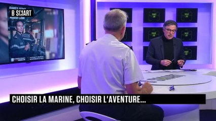 SMART JOB - Grand Entretien du lundi 7 février 2022