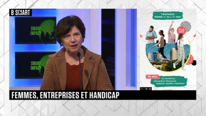 SMART IMPACT - Emission du lundi 7 février