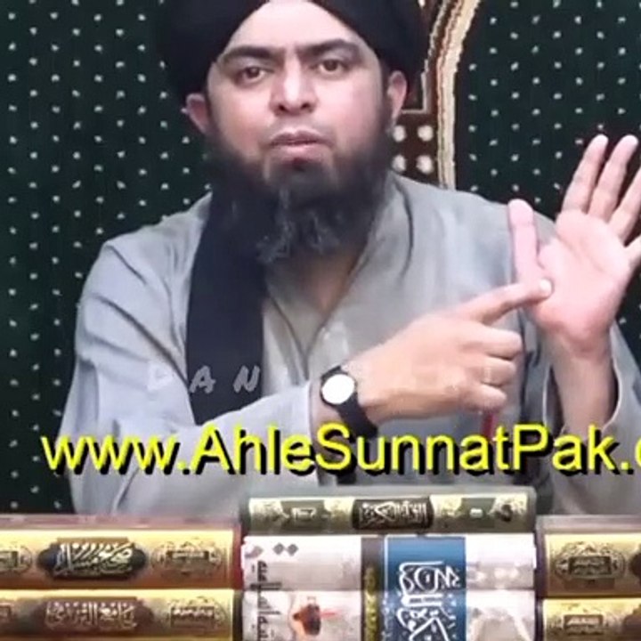 Shia Zakir Ki Engineer Ali Mirza Bahi Ko Dhamki!!