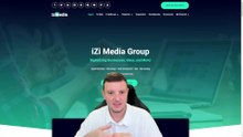 iZi Media - iZi Media Group | Представяне на компанията!