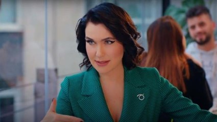 Yasak Elma'da bu akşam neler olacak? Kumru hamile olduğunu öğreniyor