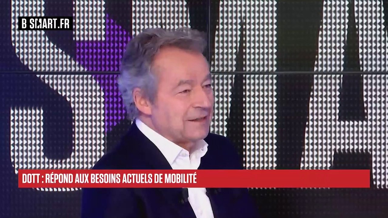 LE GRAND ENTRETIEN - Le Grand Entretien de Maria Biasutti (Dott) et Nicolas Gorse (Dott) par Michel Denisot