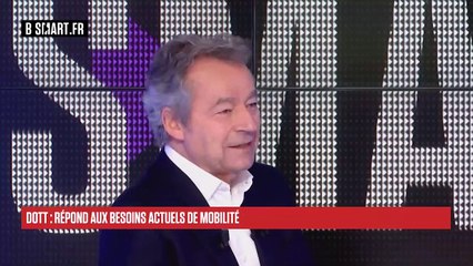 LE GRAND ENTRETIEN - Le Grand Entretien de Maria Biasutti (Dott) et Nicolas Gorse (Dott) par Michel Denisot