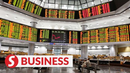 Challenging year for FBM KLCI