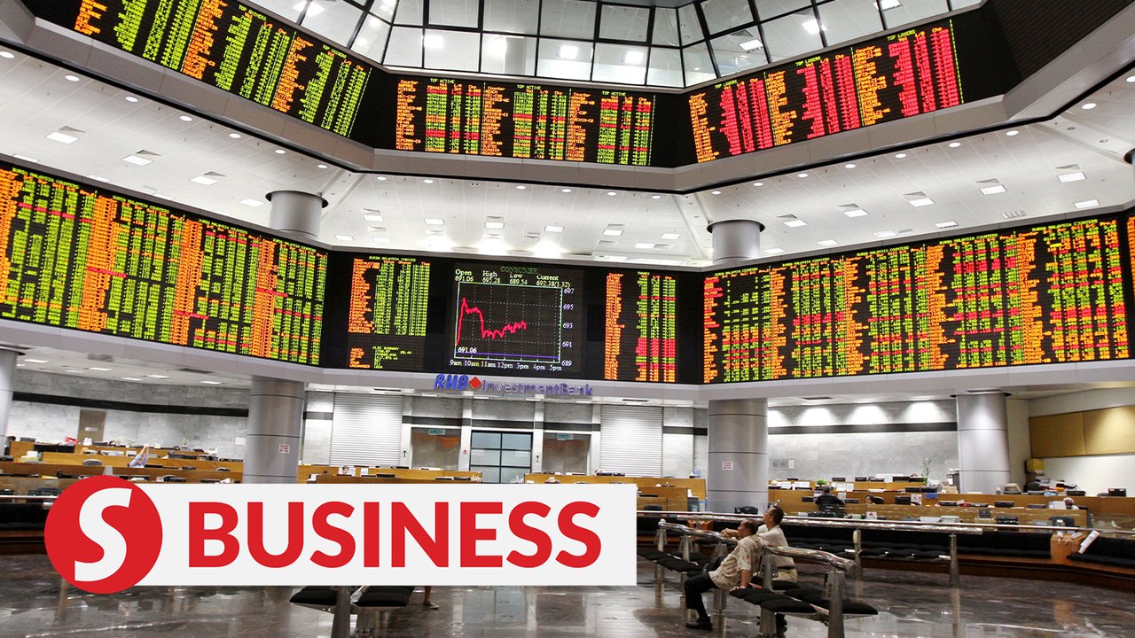 Challenging year for FBM KLCI