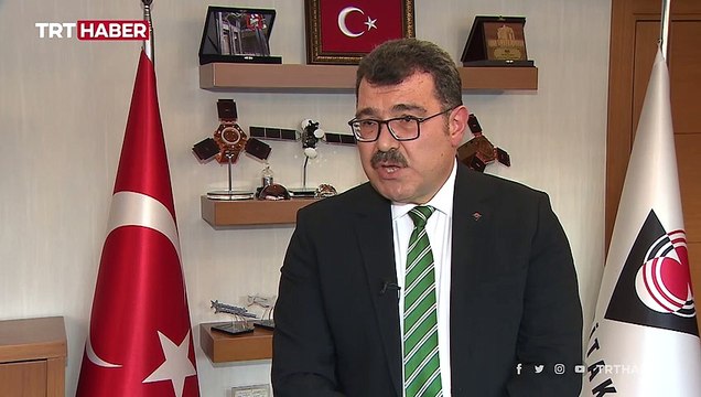 TÜBİTAK'ın desteklediği projelerin 4'te 1'i yeşil kalkınma odaklı