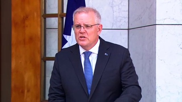 Austrália vai abrir fronteiras para vacinados depois de dois anos de restrições