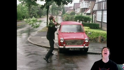 American Reacts to Fawlty Towers (#5)
