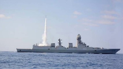 ಬ್ರಹ್ಮೋಸ್ ಮತ್ತು Anti ಟ್ಯಾಂಕ್ ಯುರಾನ್ ಕ್ಷಿಪಣಿಯ ಯಶಸ್ವಿ ಉಡಾವಣೆ | Oneindia Kannada