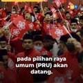 Jangan paksa Umno ubah pendirian terima Bersatu, PAS diberitahu