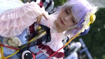 #64【コミケは地球を救う】C96コスプレ コミックマーケット