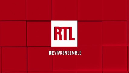 Le journal RTL de 10h du 07 février 2022