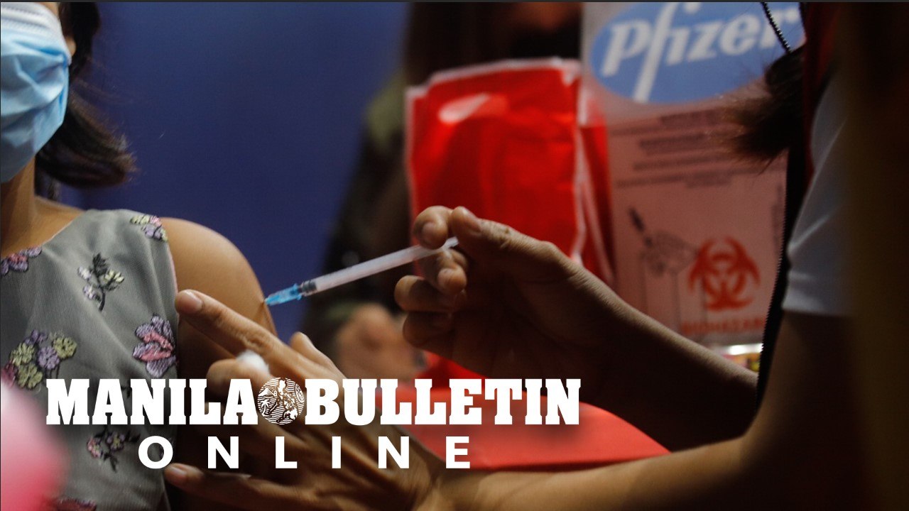 Reformulated vaccines for children 90% effective against COVID-19 – expert
