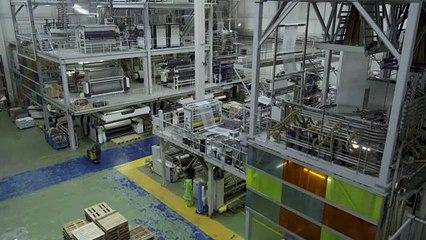 La empresa Plastigaur recibe el Premio Pyme del Año de Gipuzkoa