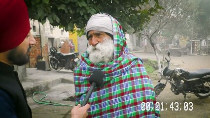 ਦੇਖੋ ਲੰਬੀ ਹਲਕੇ ਦਾ ਸਰਵੇ Latest Survey of Lambi | Judge Singh Chahal | Parkash Singh Badal | Public