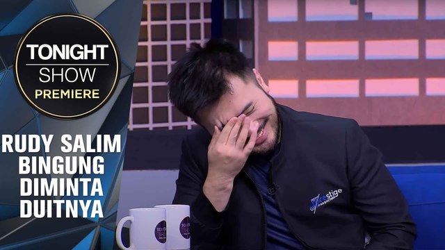 Ga Heran Kenapa Rudy Salim Bisa Dibilang Crazy Rich