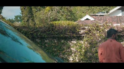 Rajat Prakash - NJANARANO (Feat. Aliens They Exist )  SWAPNAM Promo song  Ahaliya Unnikrishnan