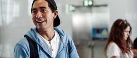 THY ünlü fenomen Zach King ile yeni bir reklam filmi çekti